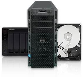 데이터복구 서비스