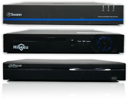 CCTV 데이터복구