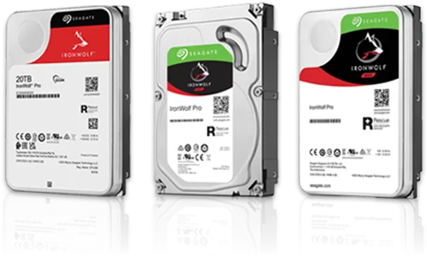 모든 브랜드의 하드디스크를 안전하고 완벽하게!