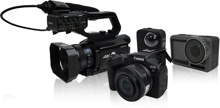 소중한 순간도 빠르게, 손상된 동영상 파일 복구