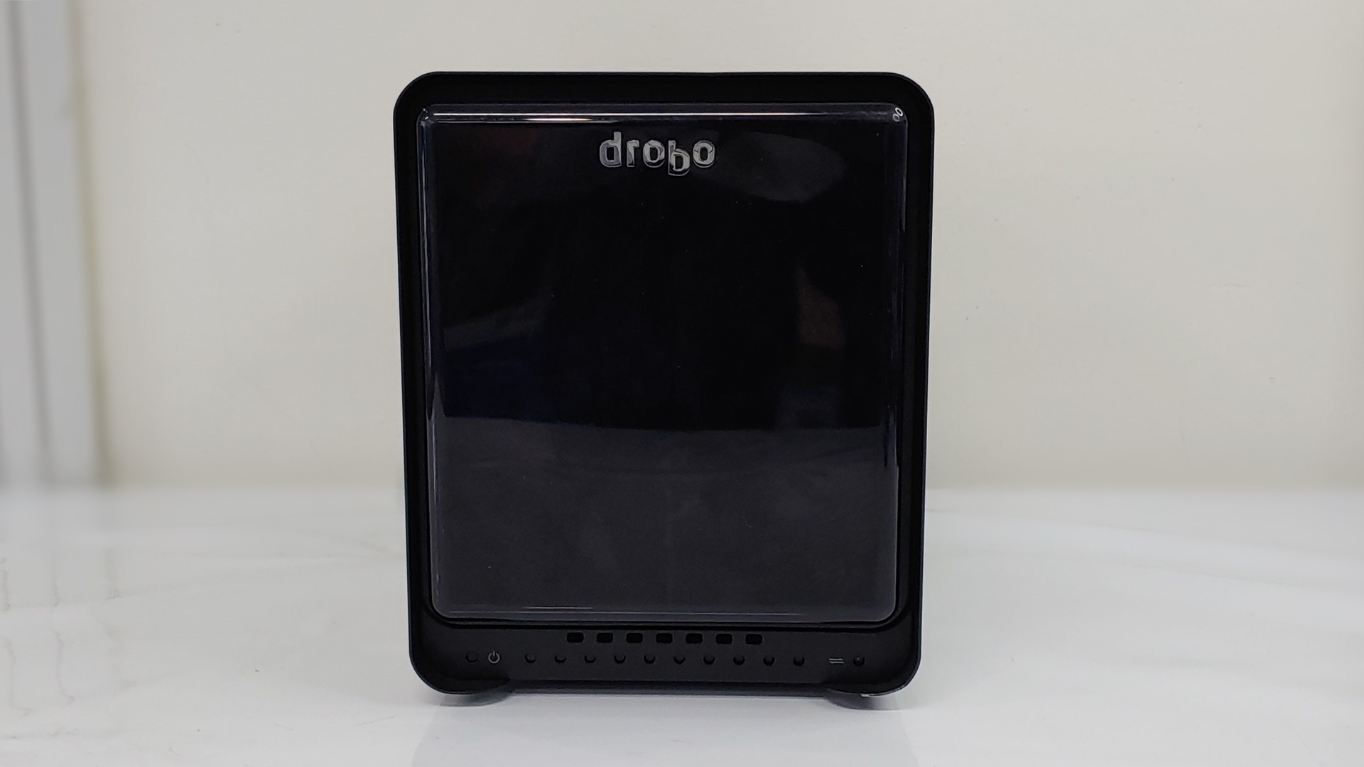 Drobo 5N  나스 복구