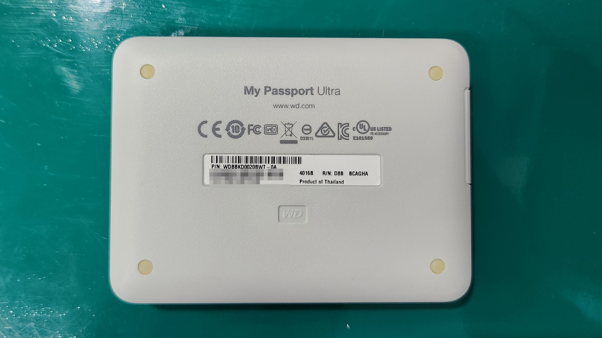 PowerEdge R720 서버 복구 사례