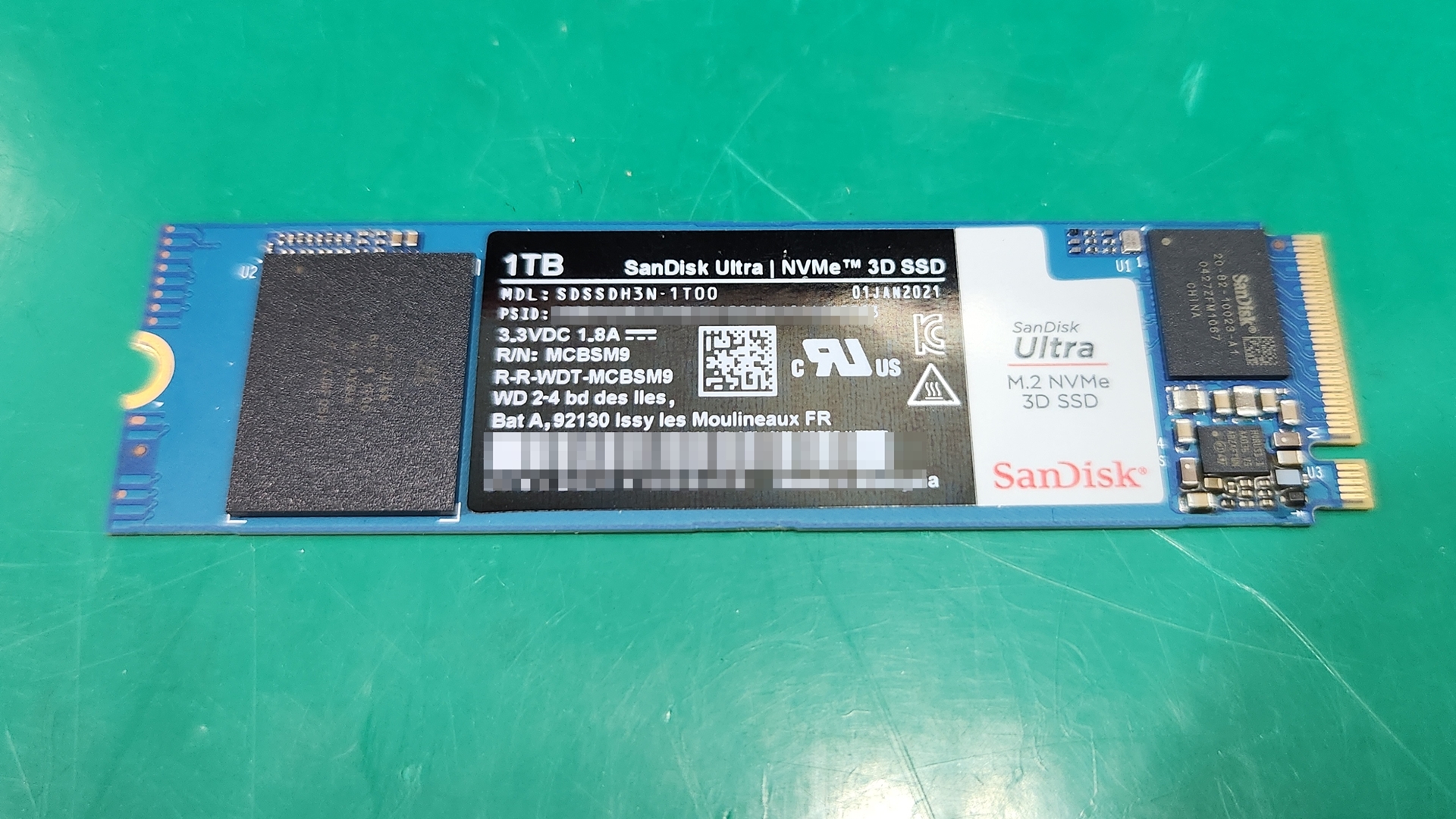 PowerEdge R720 서버 복구 사례