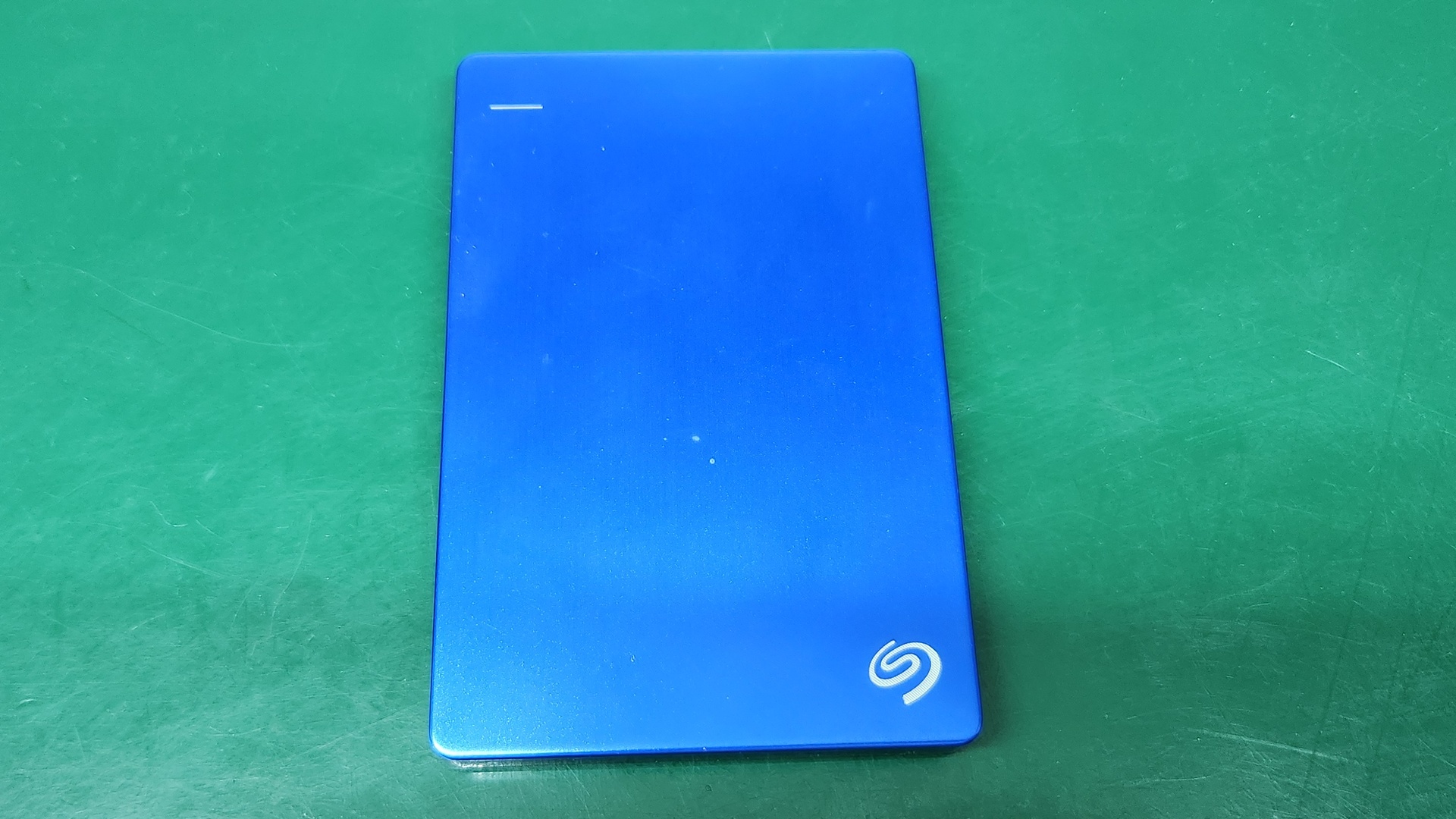 Seagate ST1000LM035 헤드 및 SA 손상 복구