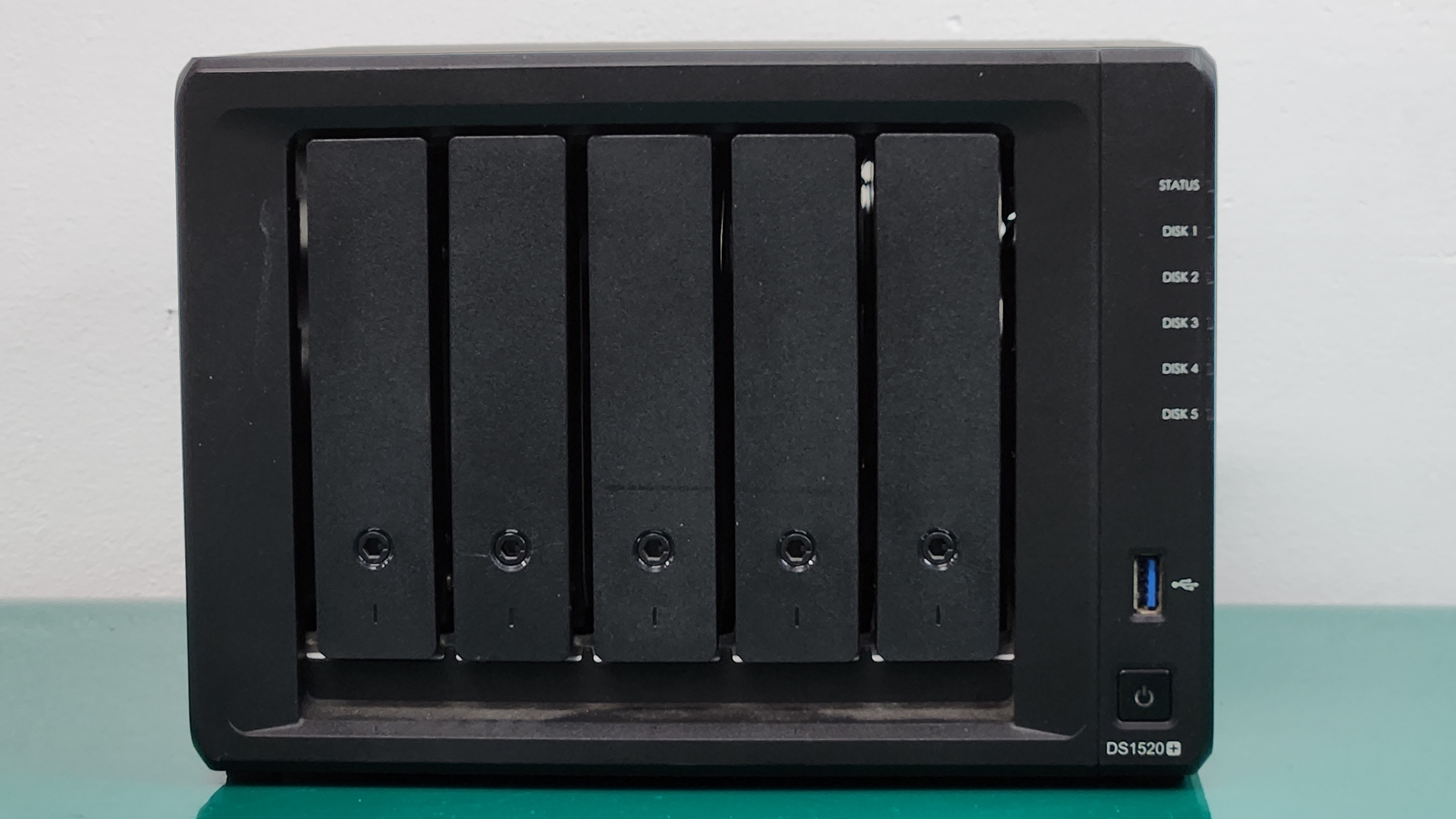 PowerEdge R720 서버 복구 사례