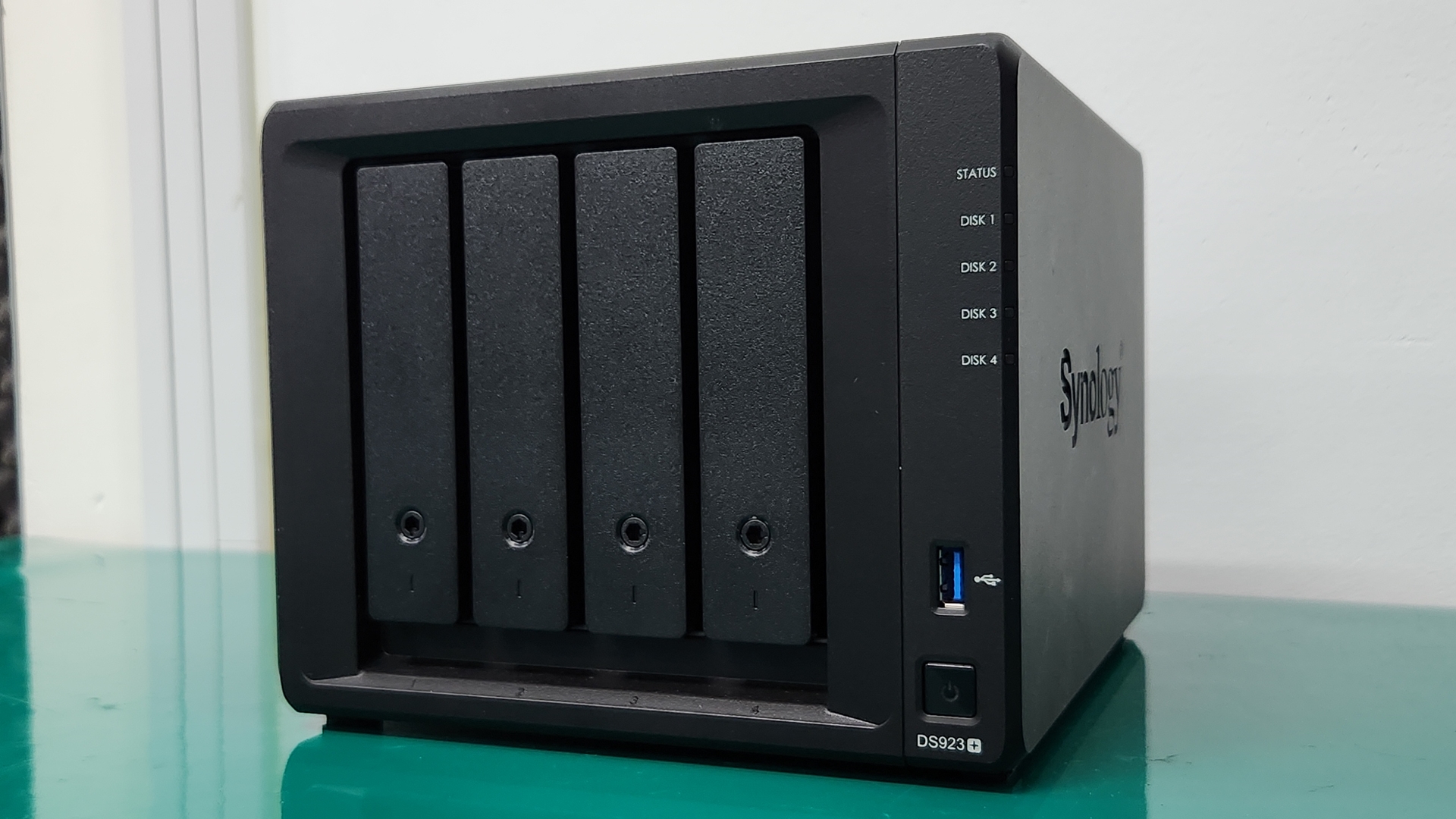 PowerEdge R720 서버 복구 사례